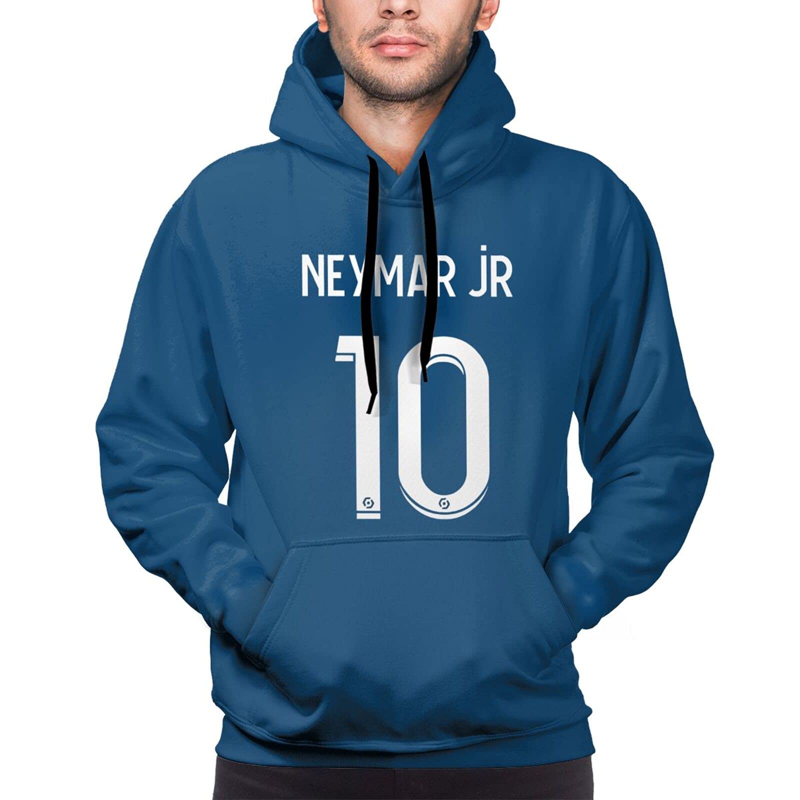 neymar psg hoodie