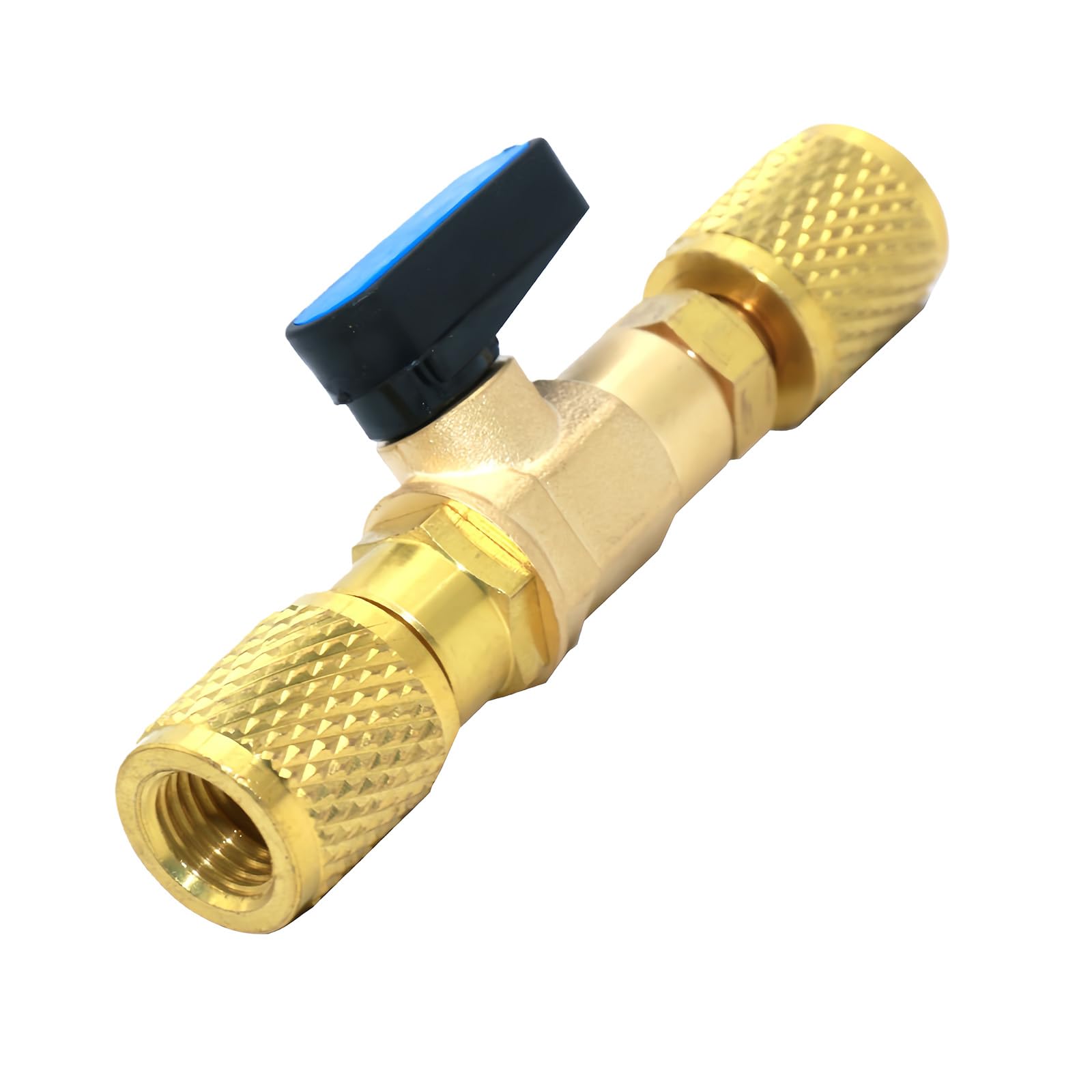 Brass Valves Connector for Easy Water Control and Leakproof Plumbing Leakproof Brass Connector