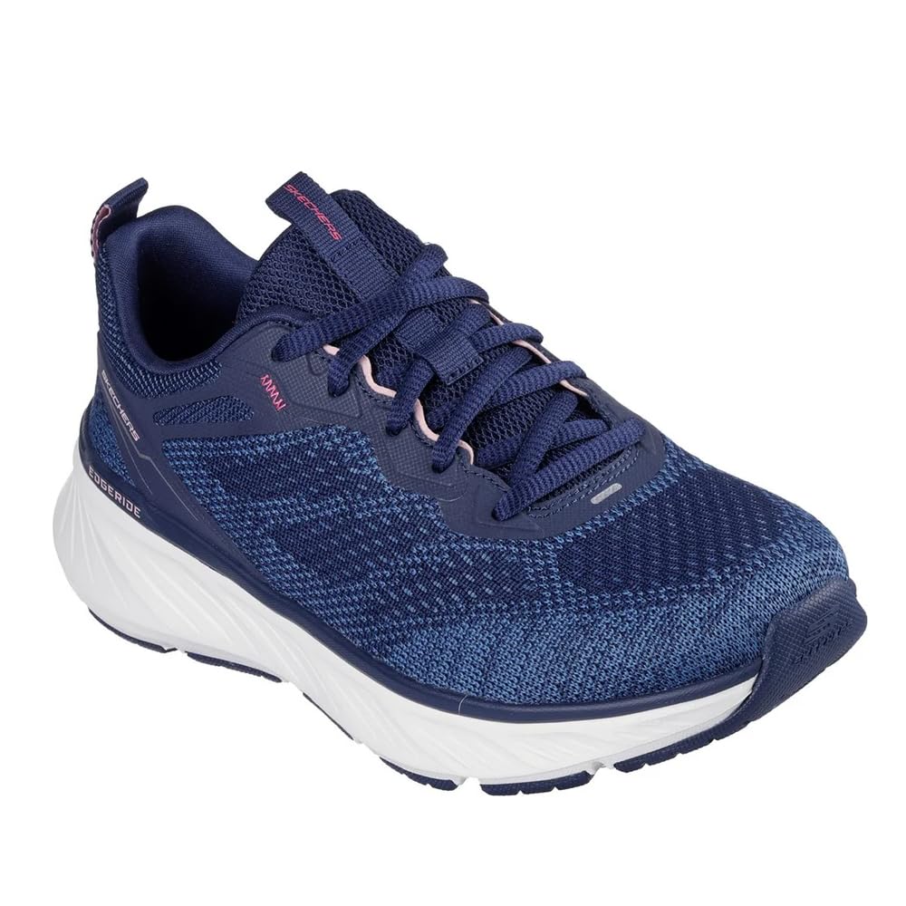 Skechers Edgeride-Power Flow Scarpe da ginnasticaDonna