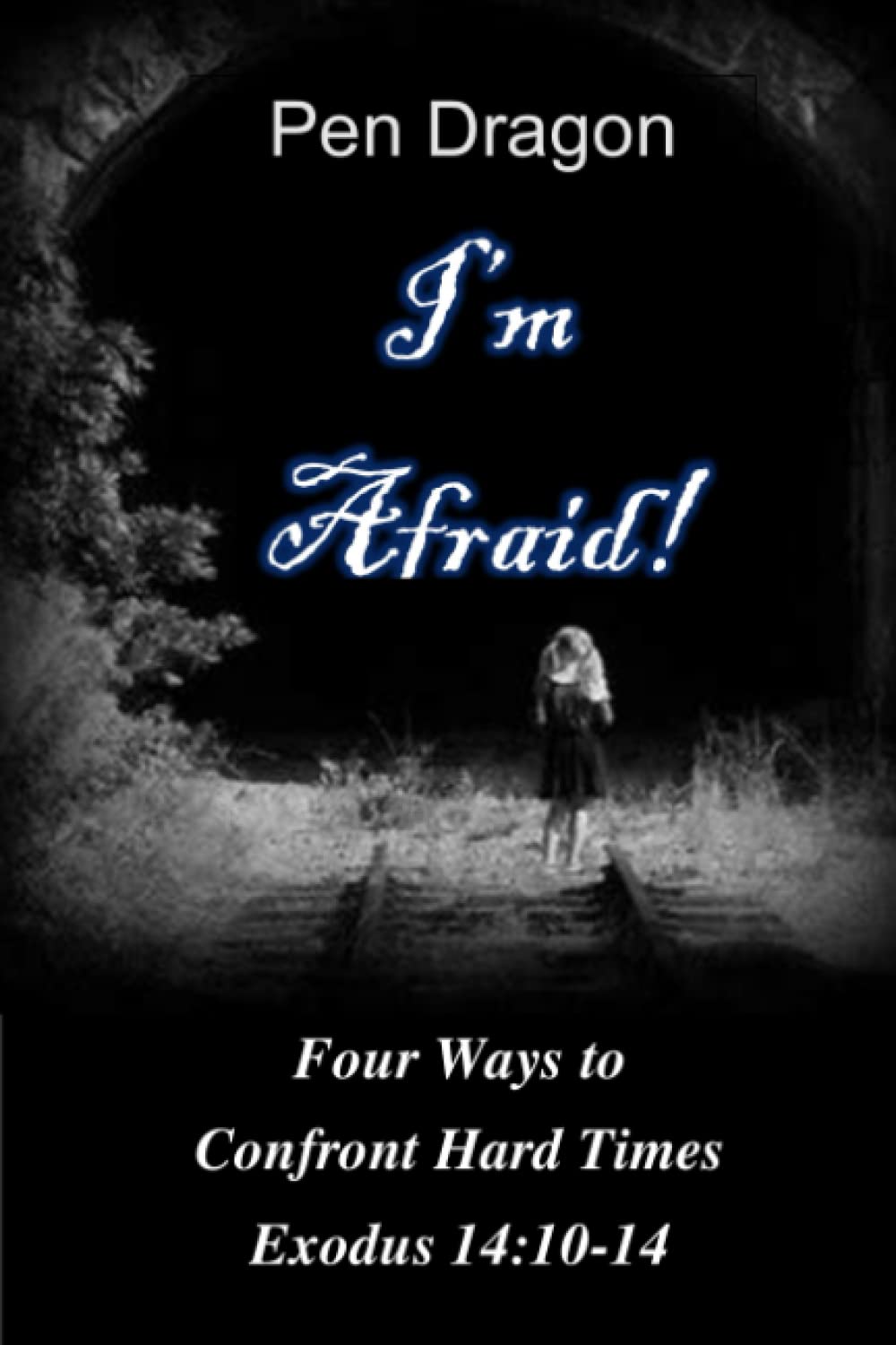 I'm Afraid!: Four Ways to Confront Hard Times