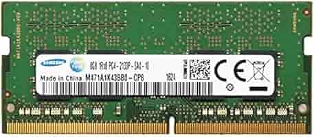 SAMSUNG - 専用出品 SAMSUNG DDR4 8GB 16枚 PC4 2133P Samsung 8GB DDR4 2133MHz PC4-17000 (PC4-2133P) CL15 UDIMM