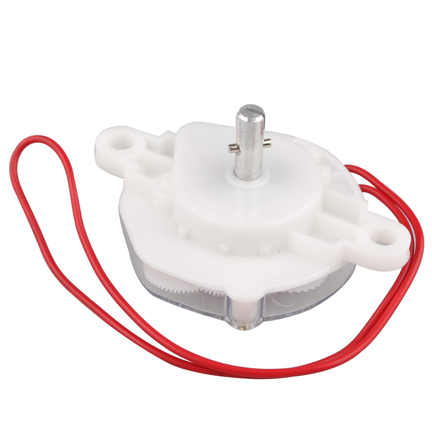 Temporizador de Ventilador de 120 Minutos para Pared, Temporizador mecánico, Accesorios electrónicos de Bricolaje, Temporizador de 120 Minutos