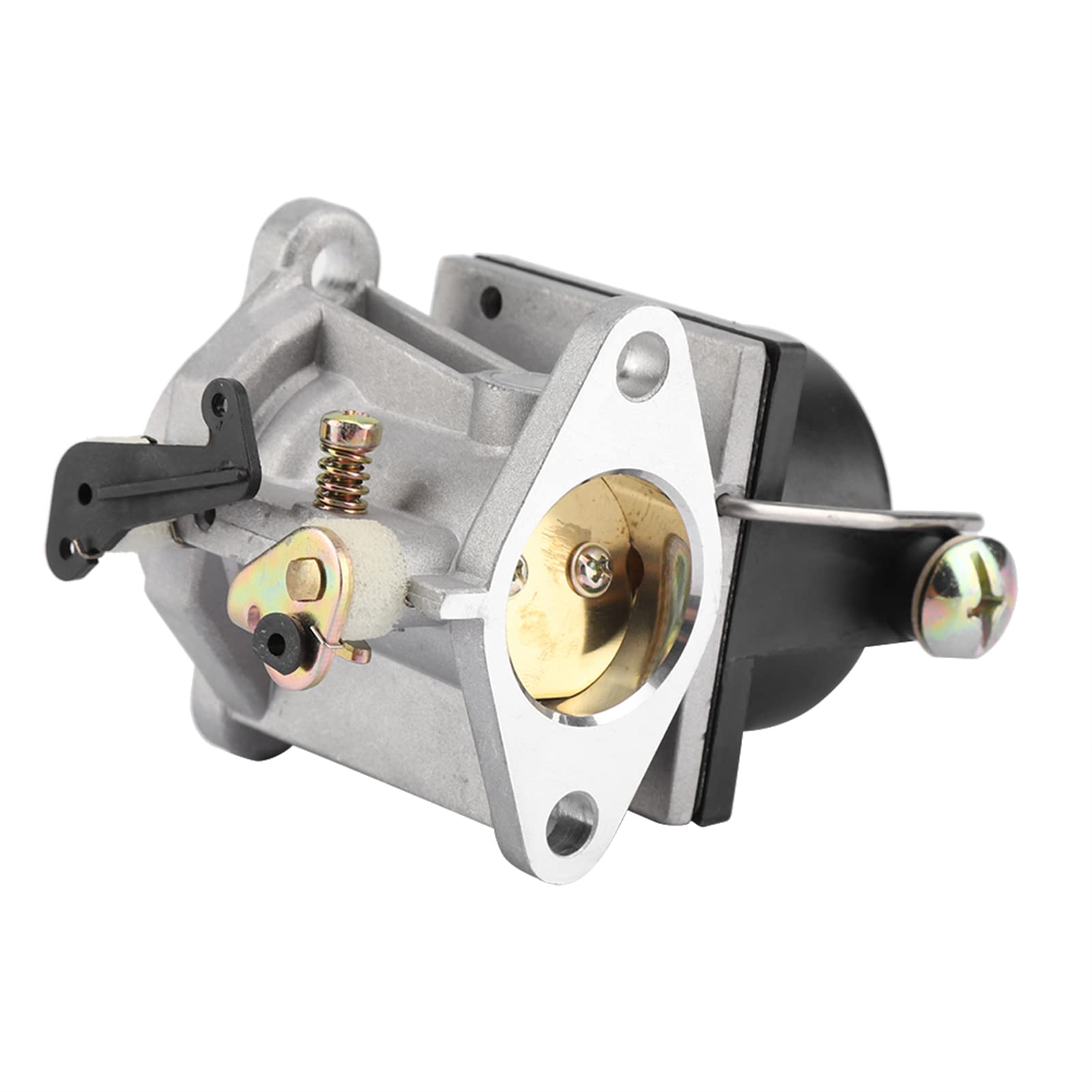 Luftkraftstofffilter Vergaser Vergaserkit für Tecumseh OHV125 OHV130 OHV135 OV358EA
