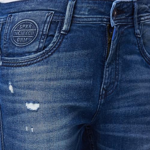 Image of Spykar Men Jeans