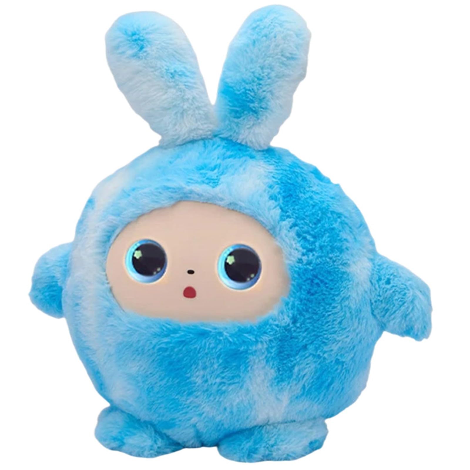 Marca Peluche Interactivo Electrónico Juguete Inteligente para Niños con Sonido Música y Luces Cuentos y Canciones Infantiles B