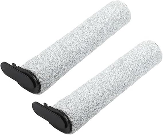 2 Pack Brush Roller Replacement Compatible with JONR S20 Pro