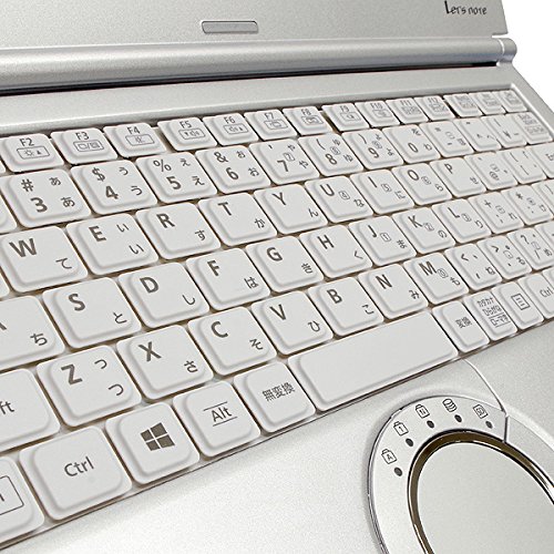 Amazon.co.jp: ノートパソコン 中古 Panasonic Let'snote CF-NX3GDHCS