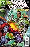 Download Green Lantern No. 117 (1st Ron Marz story) Reader