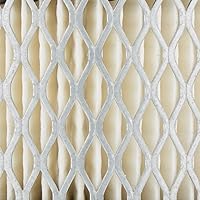 Vista 2 de Elemento de papel de repuesto para compresor de aire REPUESTA CAMPBELL HAUSFELD STO739-03 & STO739-03AU CHAMPION P5050A CURTIS VA1118 GARDNER DENVER