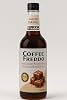 Kahve Şurubu Aroması, Fitre Kahve, Espresso 750 ml Tuzlu Karamel Aromalı