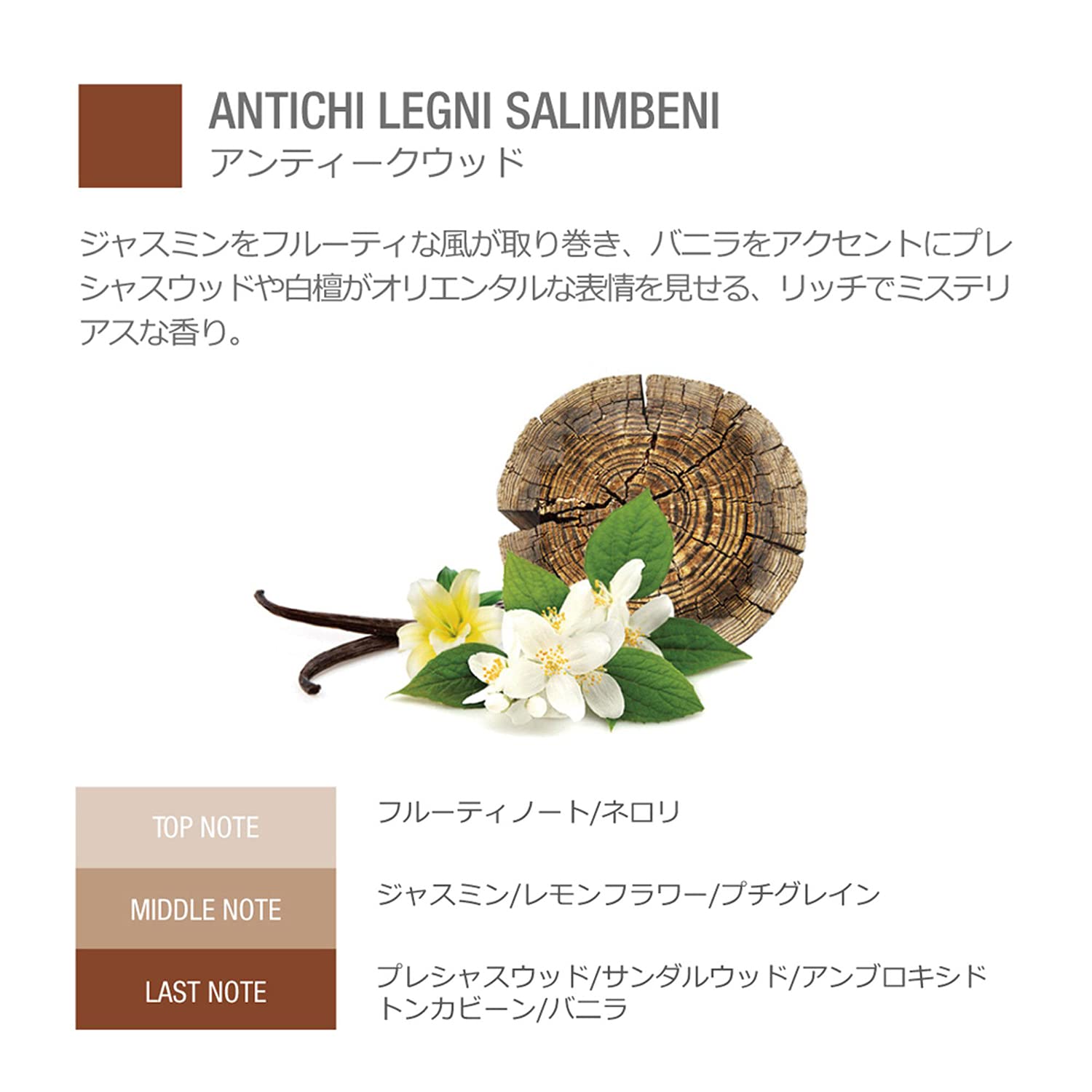 Amazon.co.jp: SALIMBENI(サリンベーニ) リードディフューザー 1000ml 