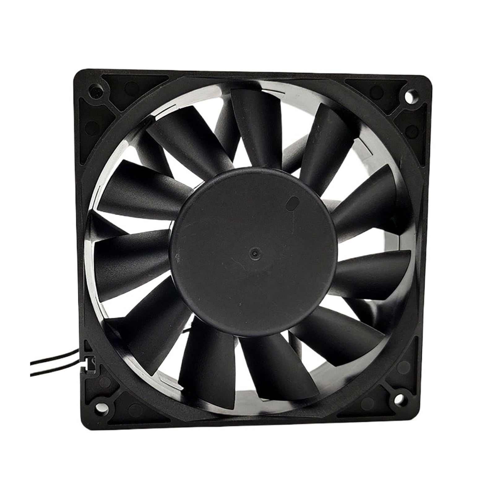 OKEWGHFL FFB1224XHE 24V 3.9A 12038 120 * 120 * 38mm 12cm COOLING FAN RADIATOR