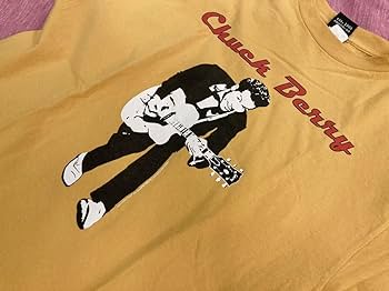 Savoy clothing! チャックベリー Savoy clothing! チャックベリー Savoy clothing! チャックベリー