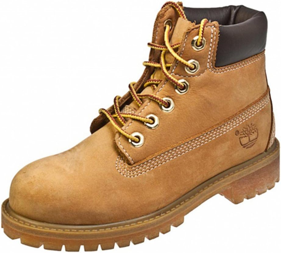 mens 6" Premium Waterproof Boot