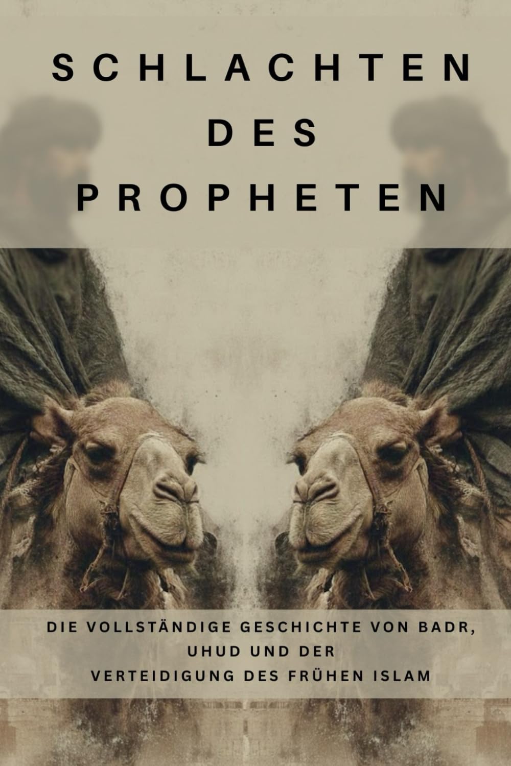 Schlachten des Propheten: Die vollständige Geschichte von Badr, Uhud und der Verteidigung des frühen Islam (Frühislamische Geschichtssammlung)