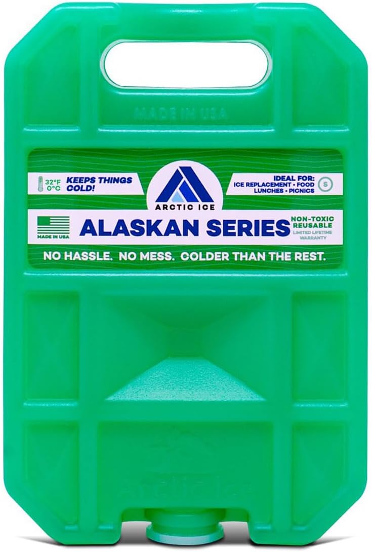 Alaskan Series