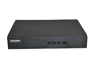 HIKVISION Turbo HD DVR 7200 Series セット HIKVISION Turbo HD DVR 7200 Series セット HikVison Turbo HD