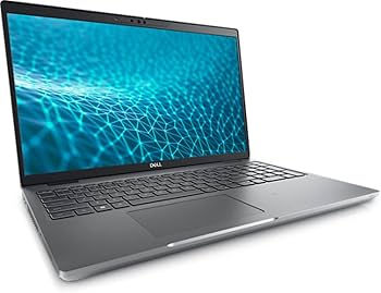Amazon.com: Dell Latitude 5531 Laptop (2022) | 15.6
