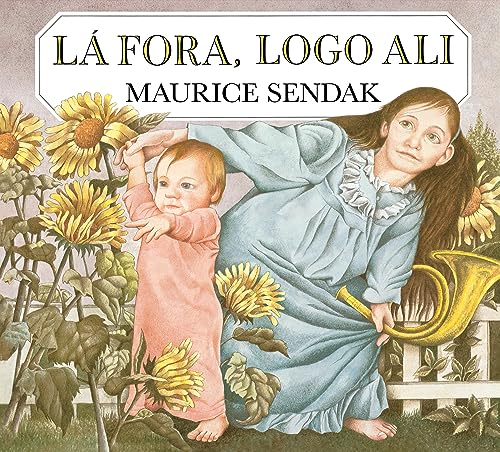 La fora. logo ali (Em Portugues do Brasil) [Portuguese_brazilian] 6581776785 Book Cover