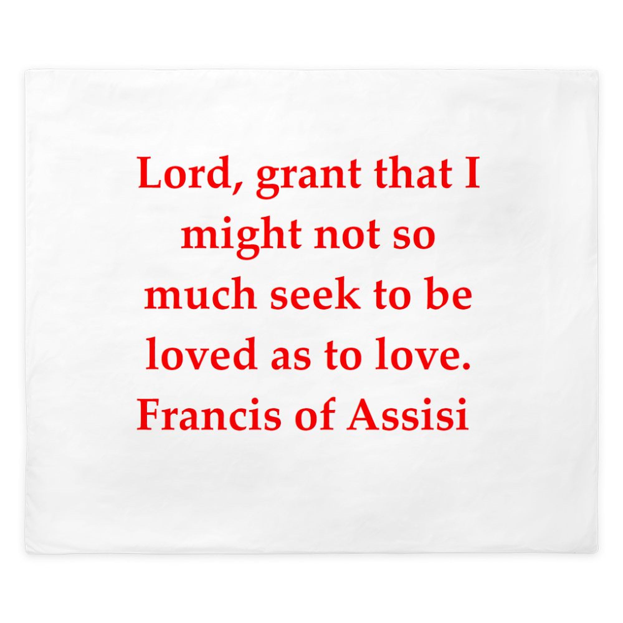 CafePress Fa111 King Duvet Cover, Printed Comforter Cover, Unique Bedding