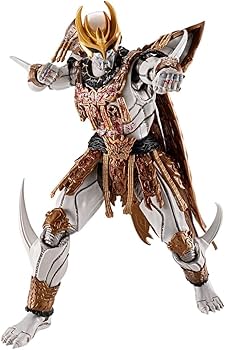 真骨彫仮面ライダークウガセット Amazon.co.jp: S.H .Figuarts（真骨彫製法） 仮面 ライダークウガ 九郎