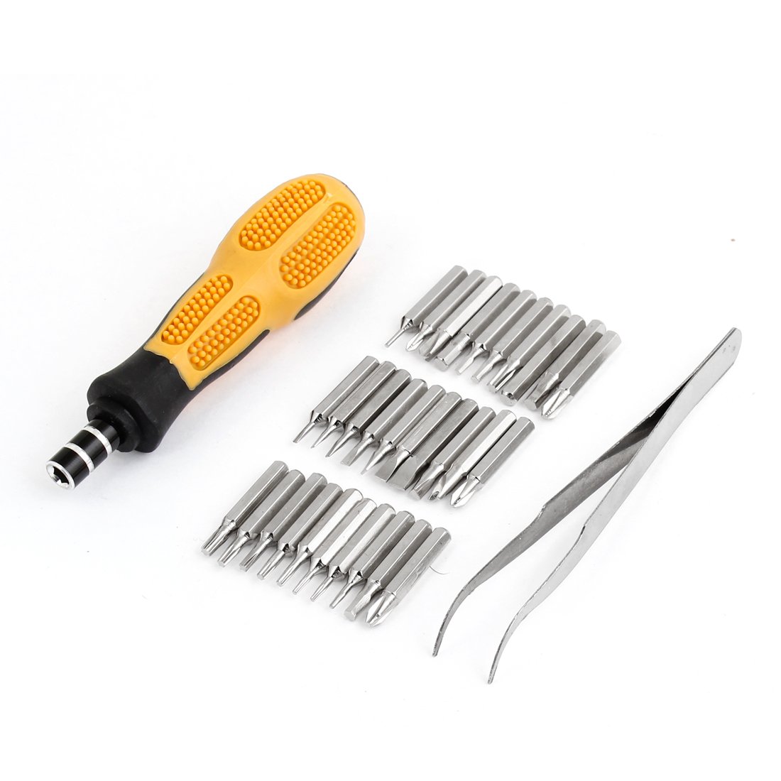 Amazon | Aexit 32インチ1プラスヘッドトルクスチップ六角穴付き