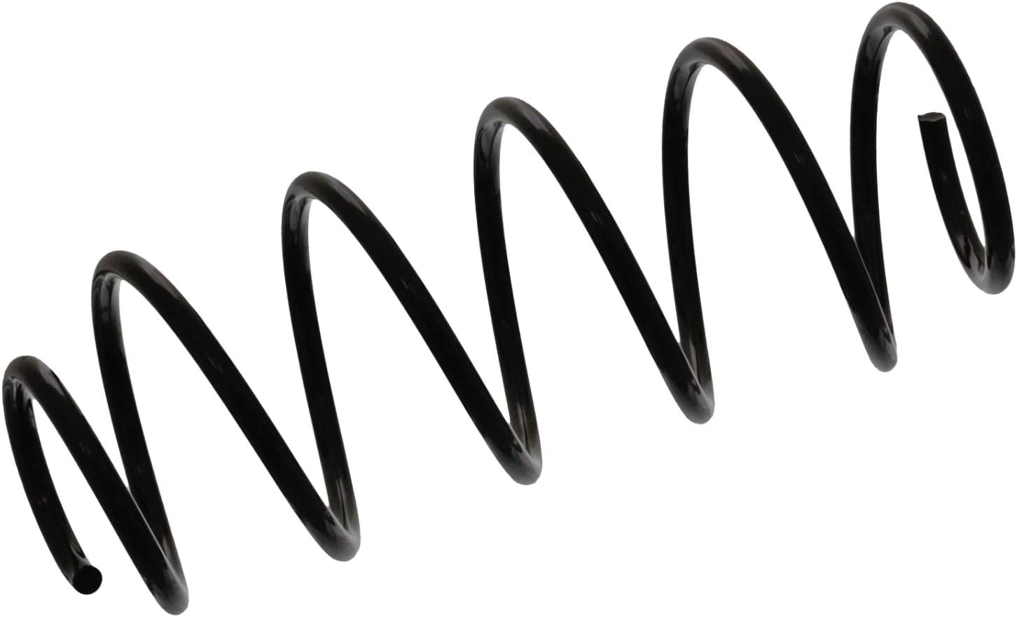 febi bilstein 46890 Coil Spring, pack of one