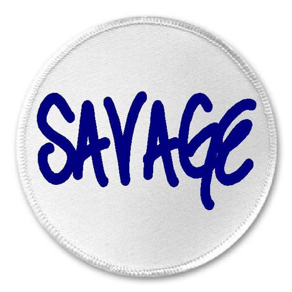 Savage - 3