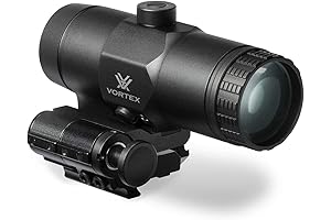Aimpoint 3X Magnifier