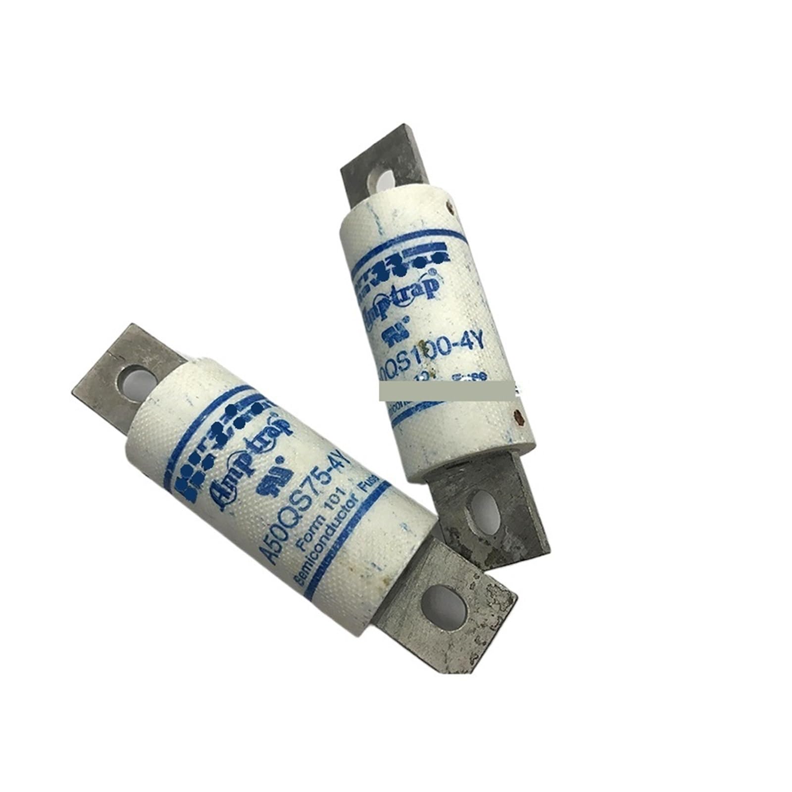 Fusible A50QS150-4Y et cartouches A50QS pour protection des semi-conducteurs