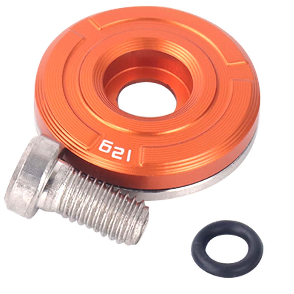 HISTAR 1pcs Replacement Weight 6.5g 12g for Cobra F7 / F7+ Golf Driver Weight