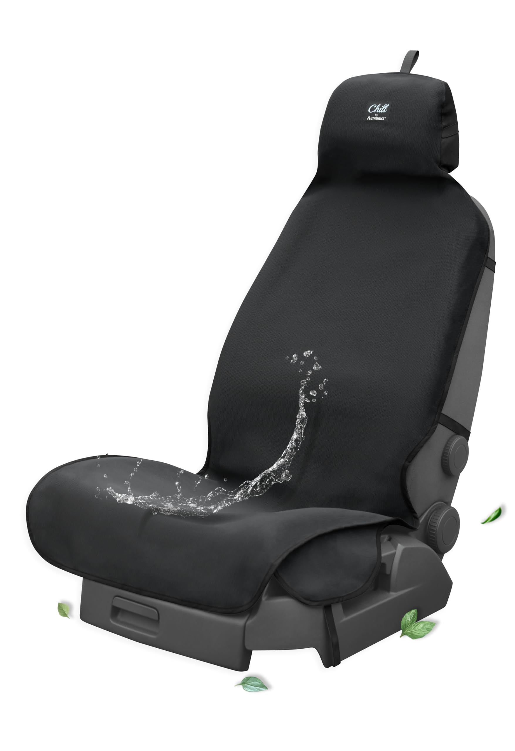 Amazon.co.jp: AUTHENTICS Chill 軽/普通車 台湾製 機能付 シート