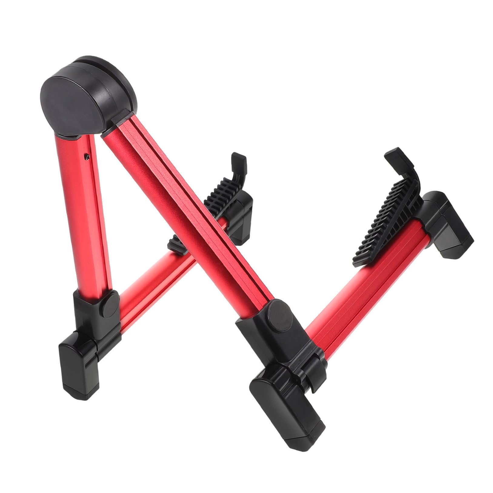 Support guitare électrique stable et rack vertical pliable pour Zhongruan