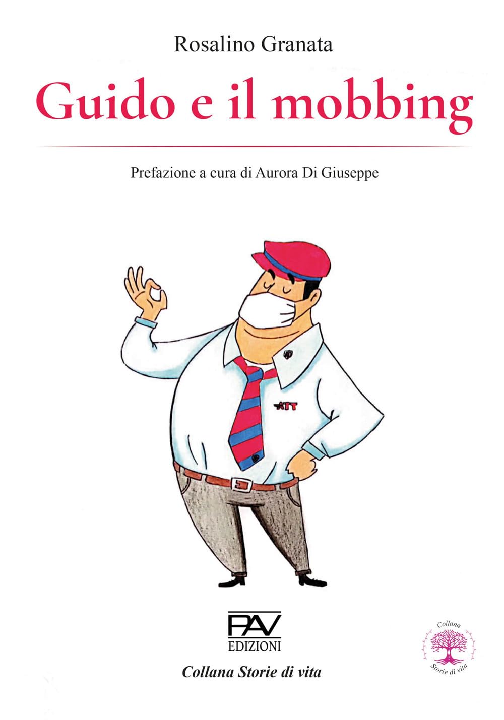 Guido E Il Mobbing - 4