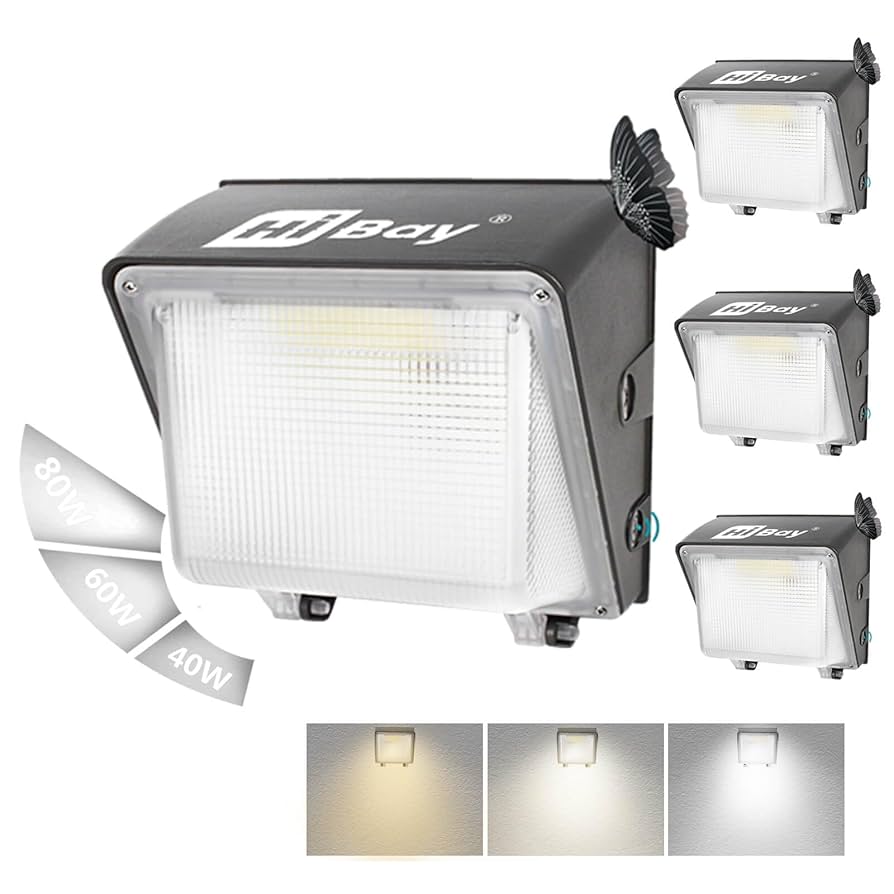 Amazon.co.jp: HiBay 屋外壁ライト 夕暮れから夜明けまで