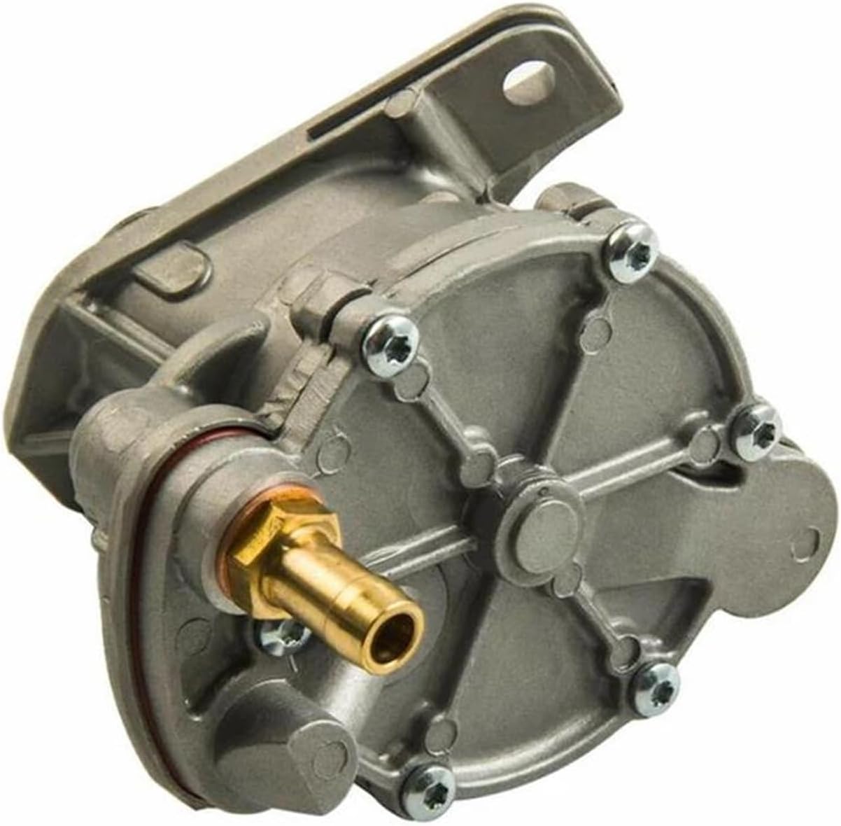 Vacuum is for Brake Pump Auto Parts Brake Vacuum Pump with Gasket 072145100C for VW T4 for Transporter for Crafter 2.4 2.5 069145101A Brake Vacuum Pump