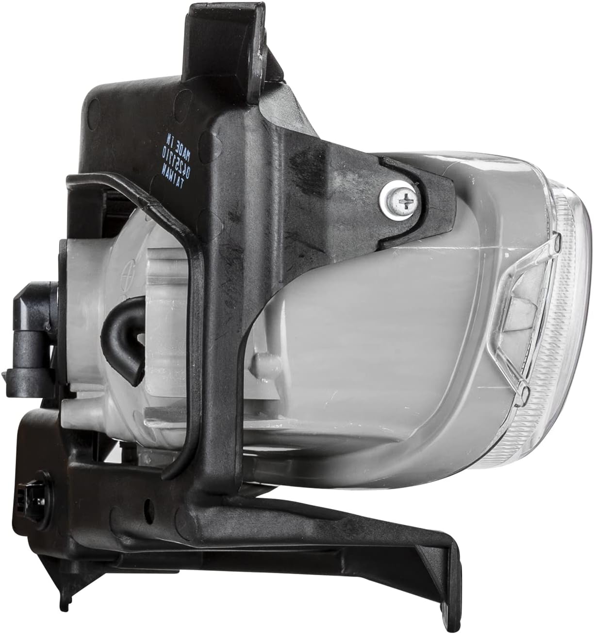 TYC Fog Light Assembly - 19-5336-00