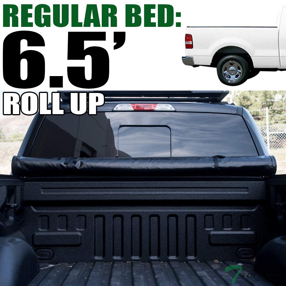 Topline Autopart Lock Roll Up Soft Vinyl Buy Online In Albania At Desertcart