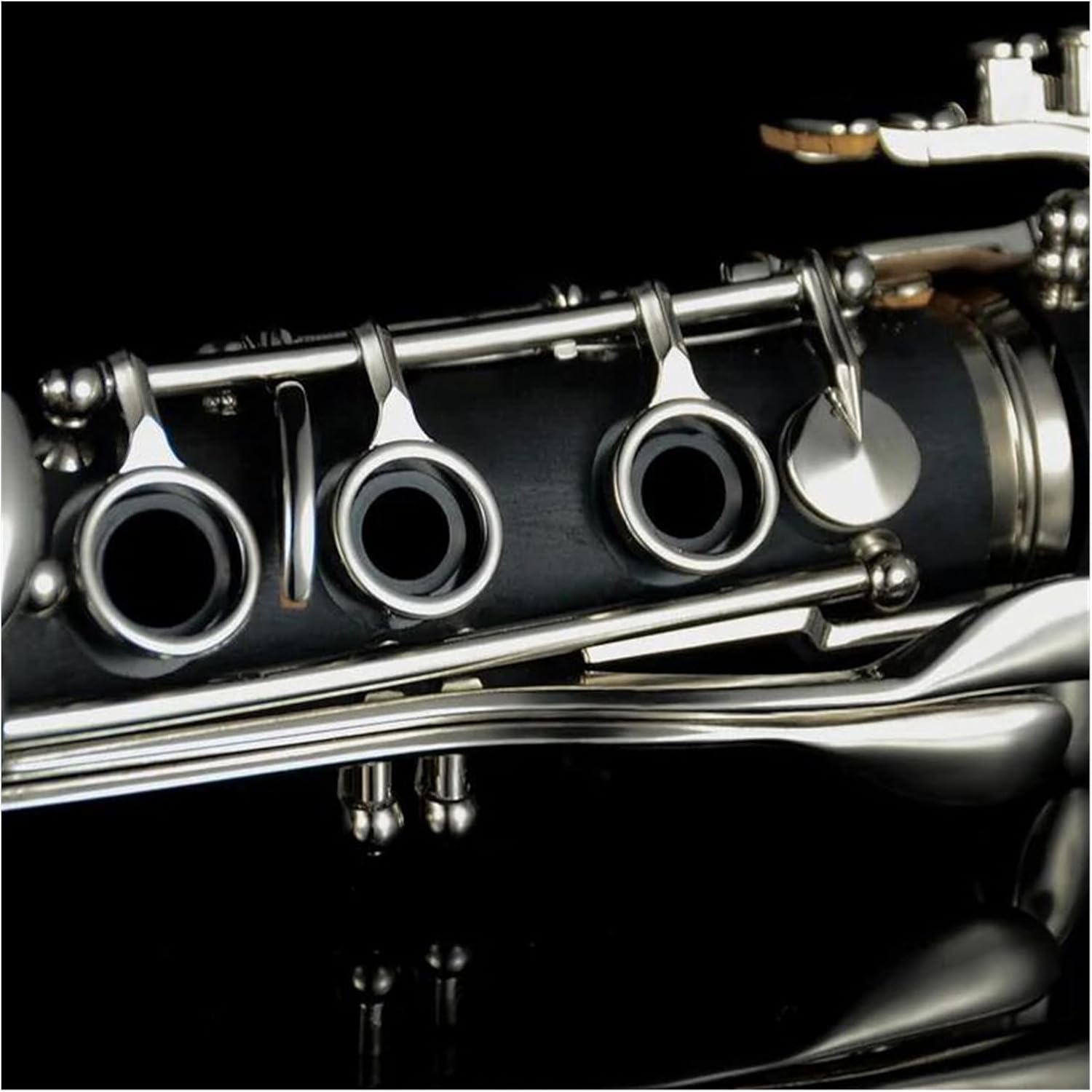 Clarinet 17 Key Falling Tune B Clarinet