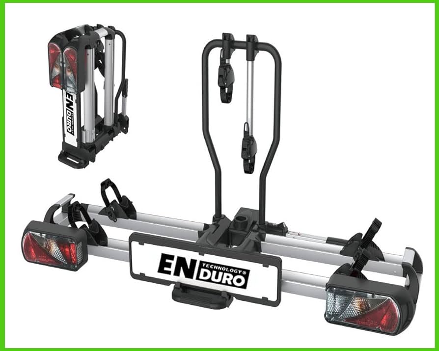 Amazon.co.jp: Pro-User DIAMANT TG サイクルキャリア ヒッチメンバー