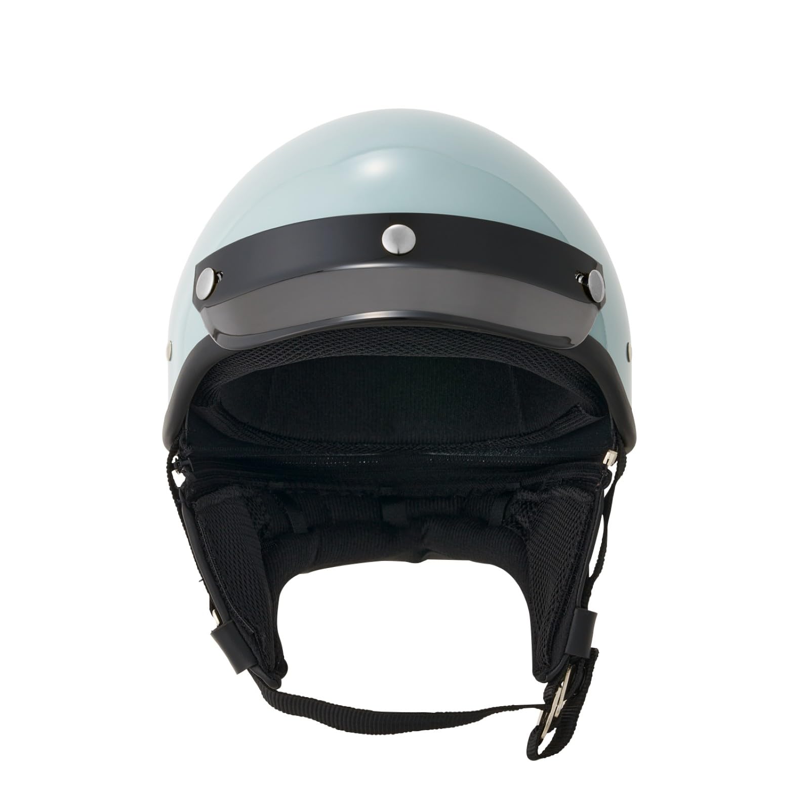 Amazon | マルシン(MARUSHIN) バイク用 ヘルメット MCH5 MZ-HALF