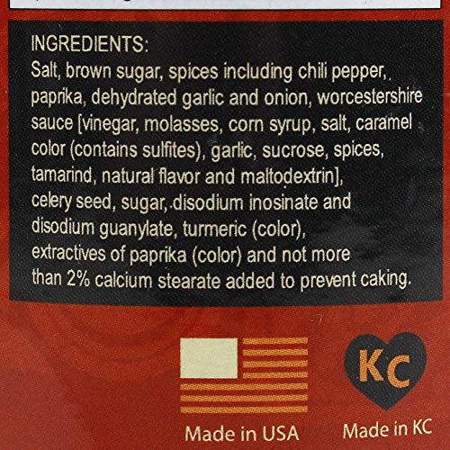 Plowboys BBQ Seasonings and Rubs – Award-Winning Championship Spice Blends for Grilling, Smoking, and Cooking image 5