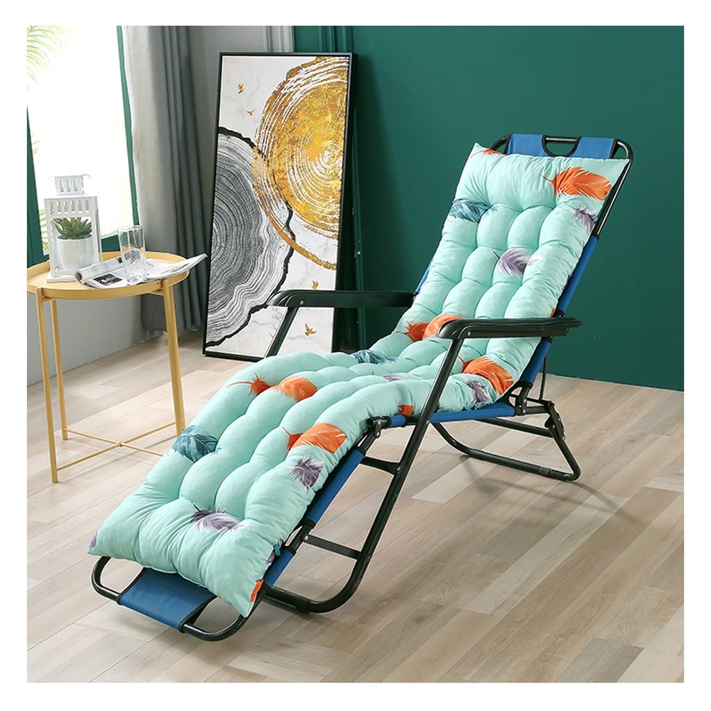 Krzesło Ogrodowe Poduszka 48x168 Cm Krzesło Rekreacyjne Poduszka Listure Fotela Poduszka Sofa Z Litego Drewna Poduszka Poduszka Na Bujanie Poduszka Bez Krzesła(Style6)