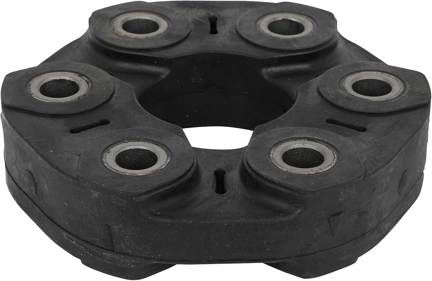 ECCPP 935-187 26111209168 Drive Shaft Coupler Flex Joint Shaft Coupling Assembly Replacement For Volvo For 740 1985-1992,For Volvo For 745 1985,For Volvo For 760 1985-1986
