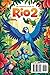 The Animated Story Of Rio 2