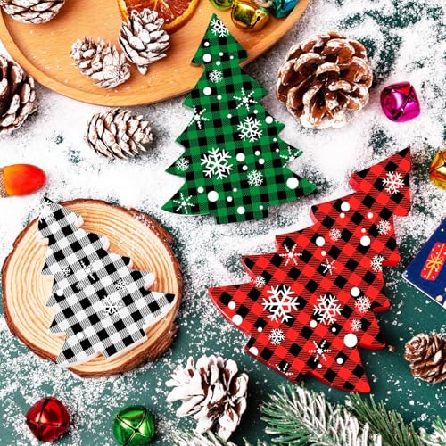 3Pcs-Wooden-Christmas-Tree-Mini-Wood-Signs-Christmas-Tree-Tabletop-Decorations-for-Xmas-Party-Table-Decor-Centerpiece 3Pcs Wooden Christmas Tree Mini Wood Signs Christmas Tree Tabletop Decorations for Xmas Party Table Decor Centerpiece
