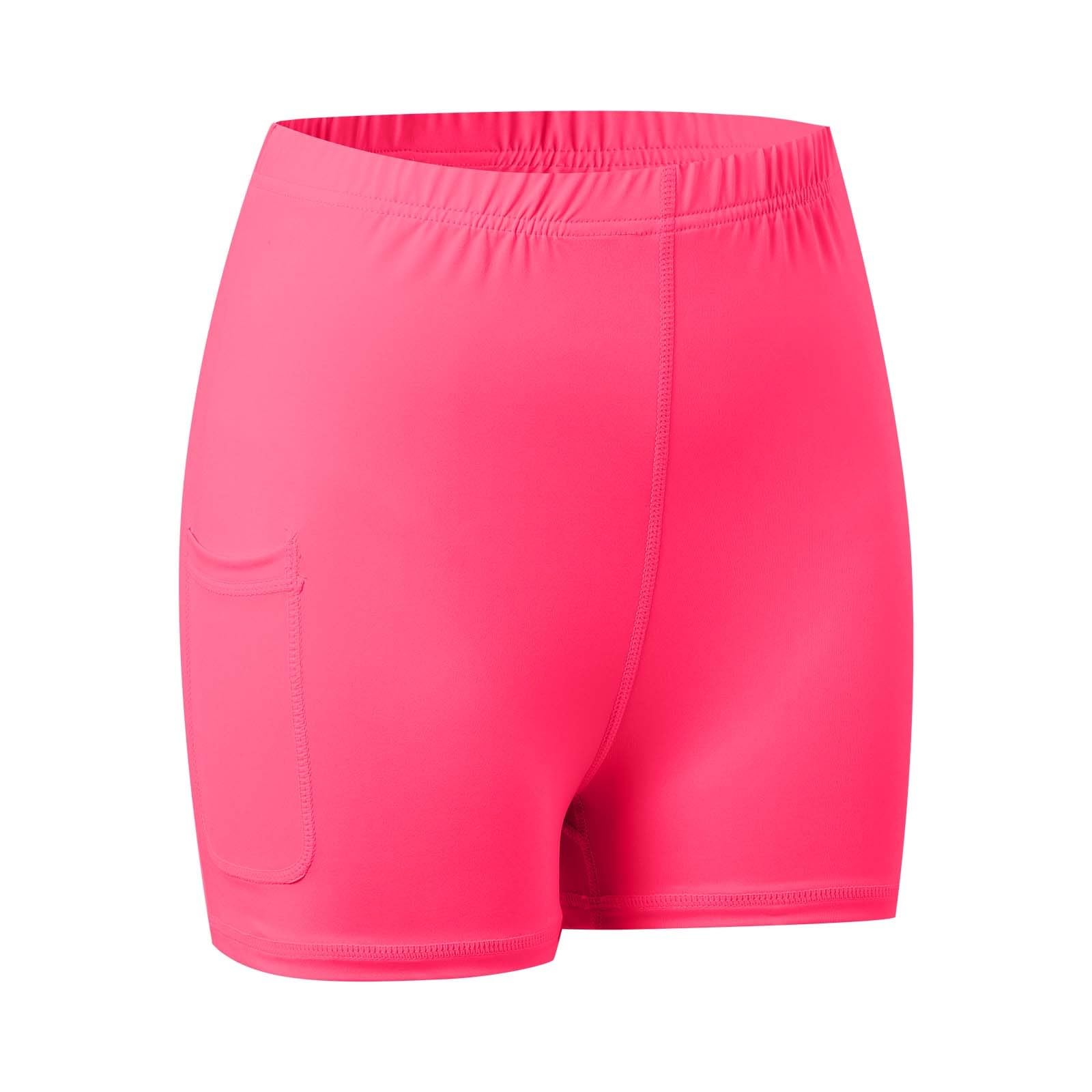 Robe d'été pour femme - Robe de tennis active avec short intégré - Jupe de sport extensible confortable et respirante pour le sport en plein air