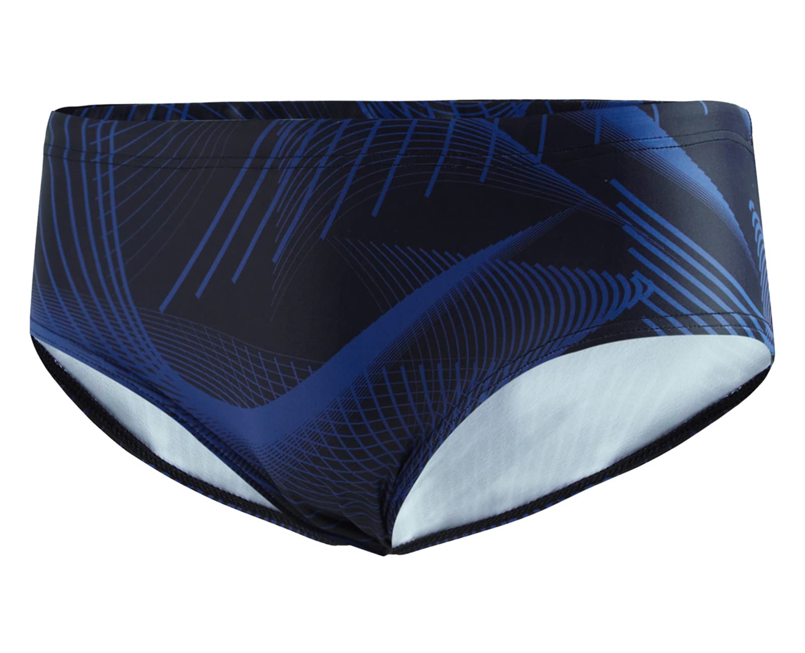 AIEOE Slip de Bain Homme Maillots de Bain pour Piscine Plage Séchage Rapide Swim Brief