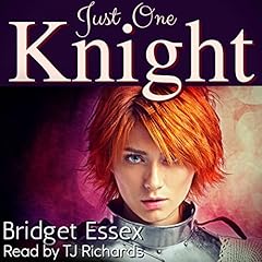 Just One Knight Titelbild
