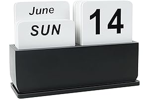 Disney Perpetual Calendar: A Magical Timekeeper for Every Day